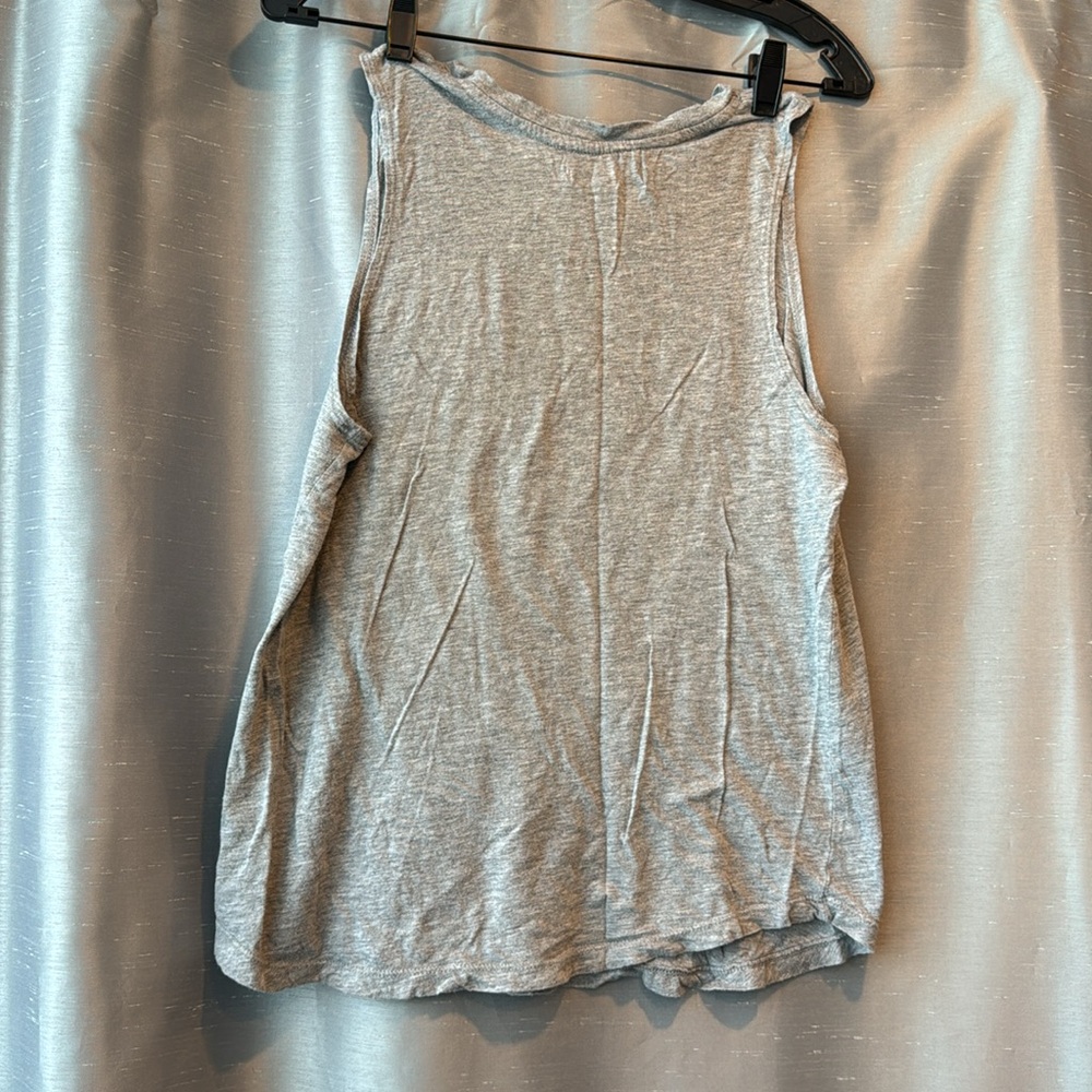 Spiritual Gangster Warrior Tank Top Size Large - Picture 3 of 3